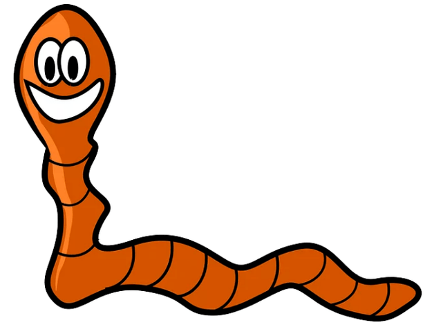 Παράσιτα στο σώμα σας