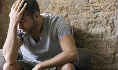 Διανοητική διαταραχή